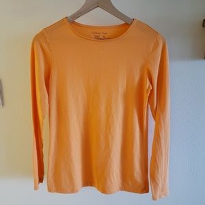 Coldwater Creek-long sleeve T